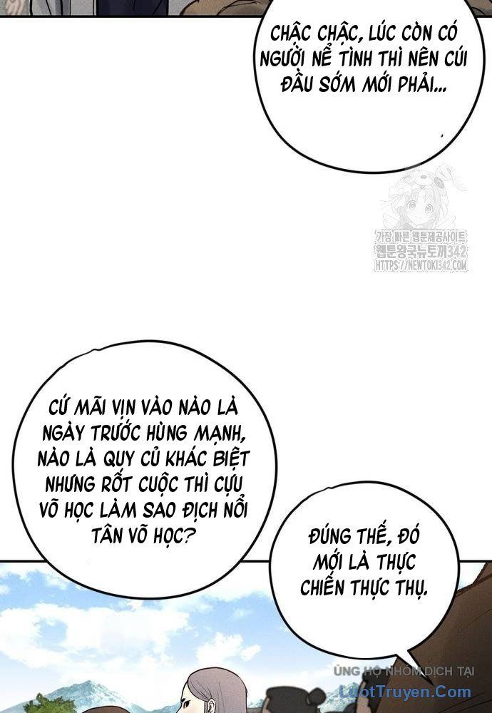 Vô Phạt Chap 5 - Next Chap 6