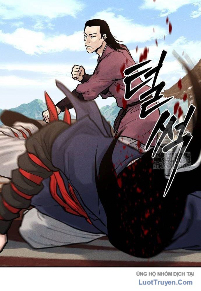 Vô Phạt Chap 5 - Next Chap 6