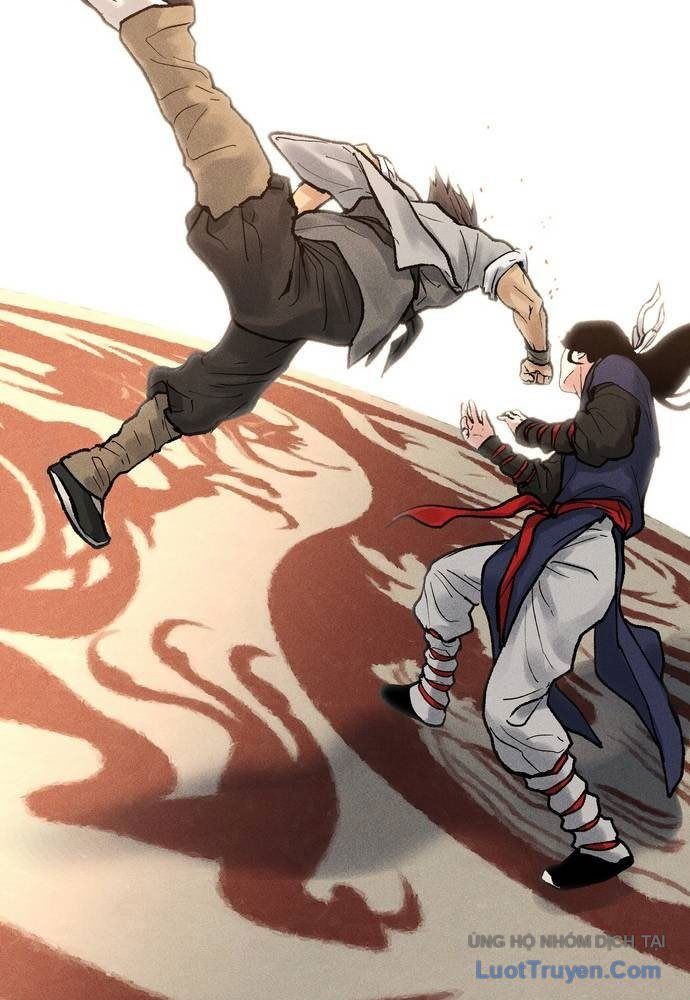 Vô Phạt Chap 5 - Next Chap 6