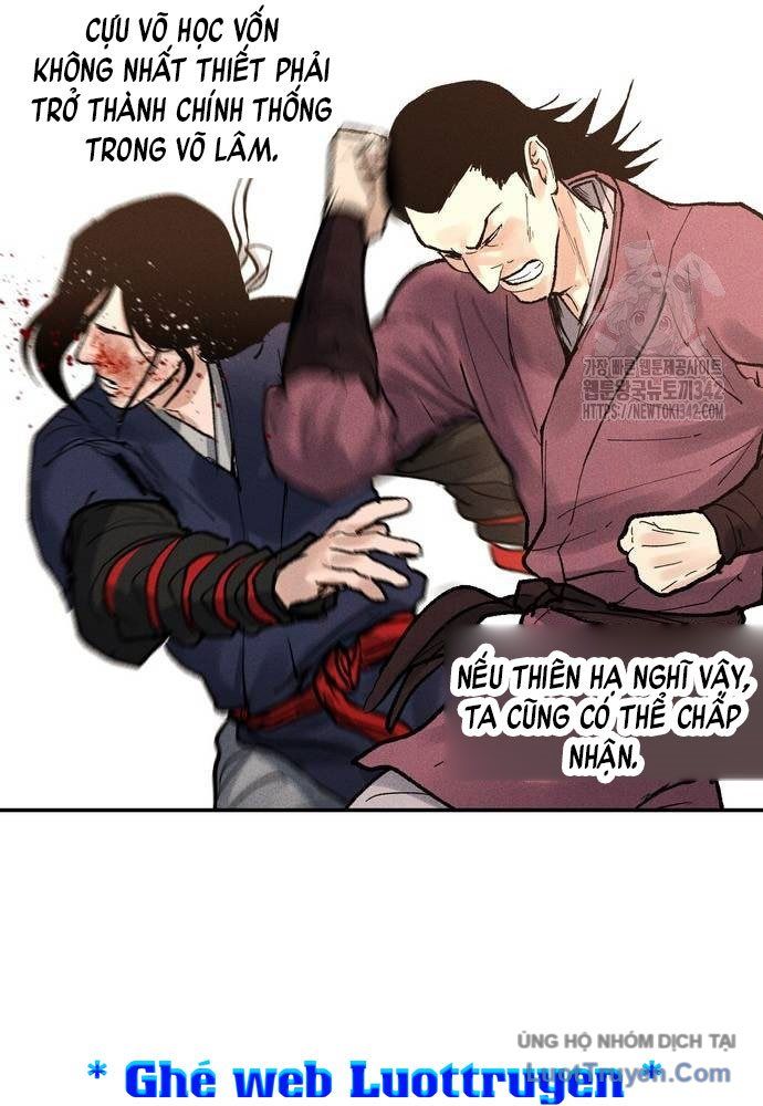 Vô Phạt Chap 5 - Next Chap 6