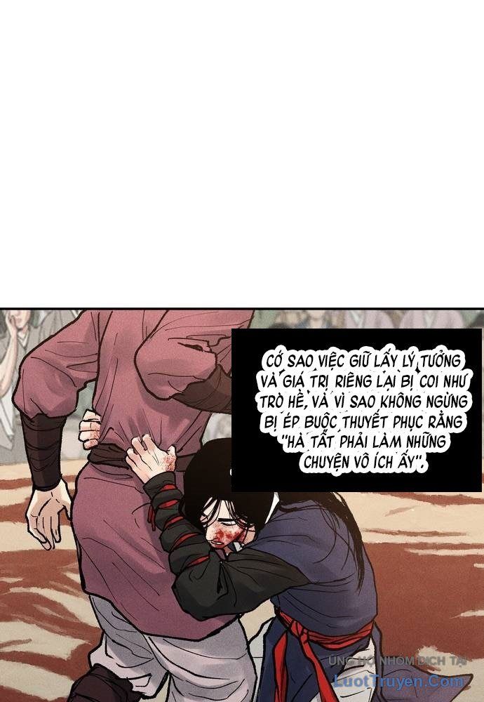 Vô Phạt Chap 5 - Next Chap 6