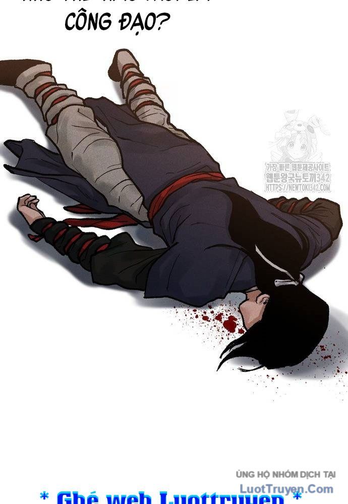 Vô Phạt Chap 5 - Next Chap 6