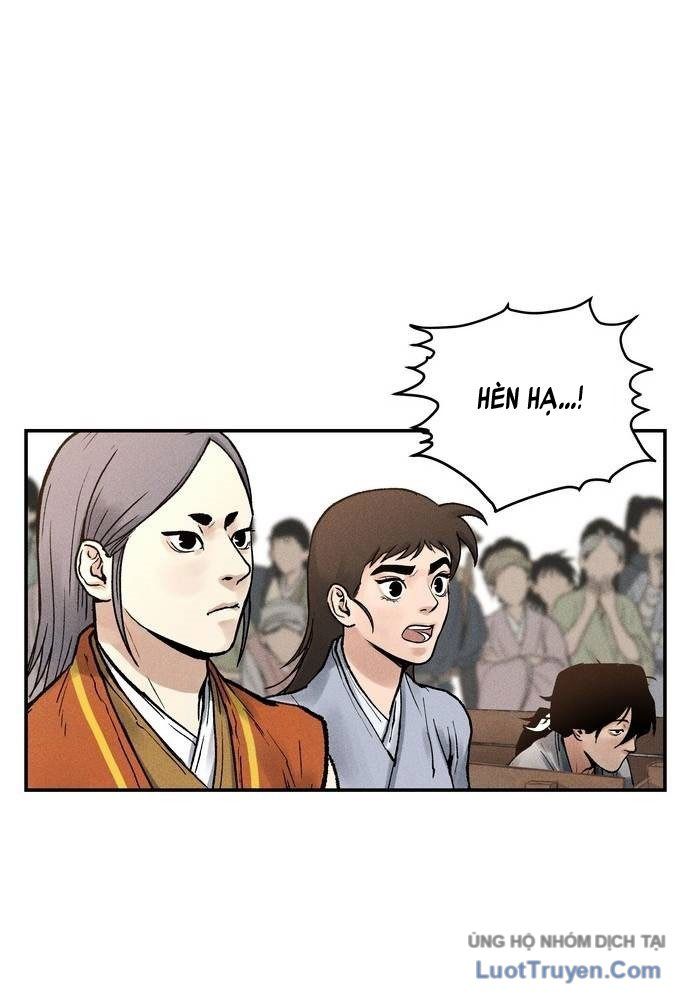 Vô Phạt Chap 5 - Next Chap 6