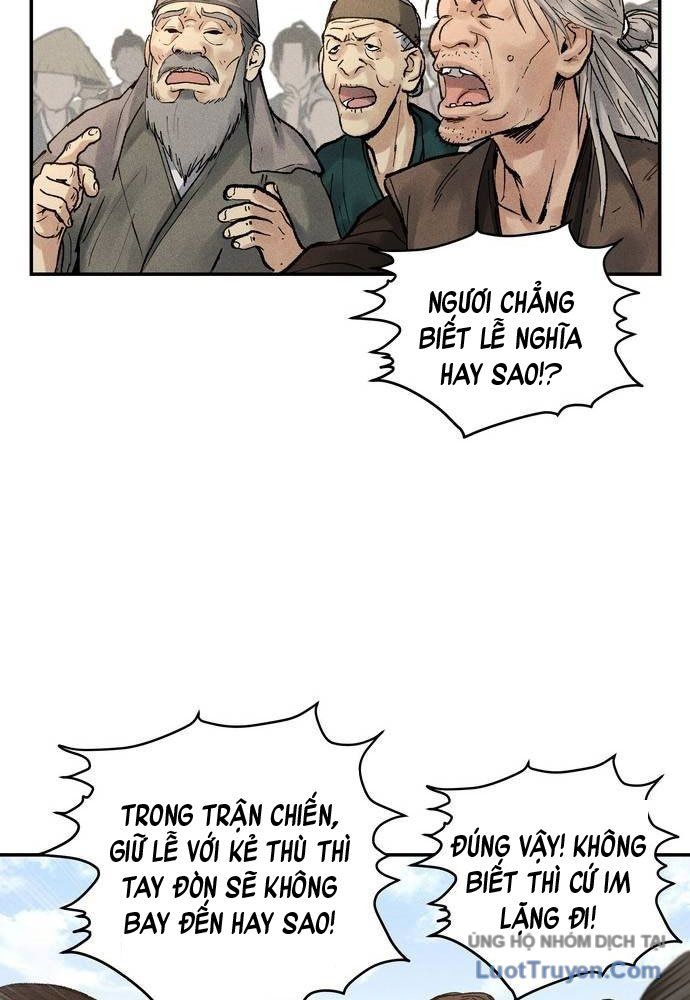 Vô Phạt Chap 5 - Next Chap 6