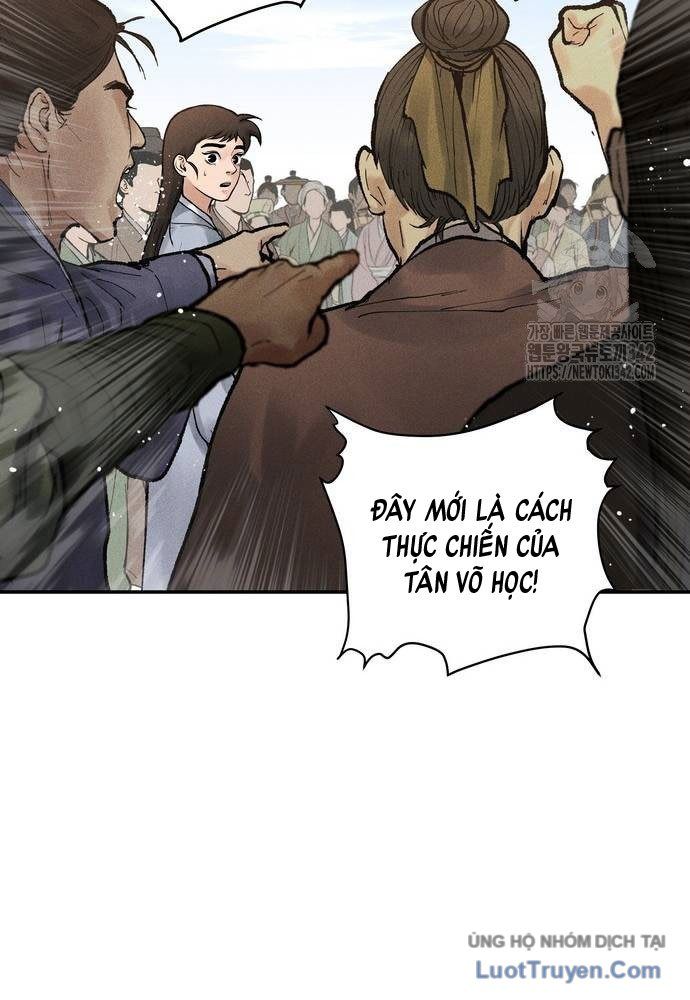 Vô Phạt Chap 5 - Next Chap 6