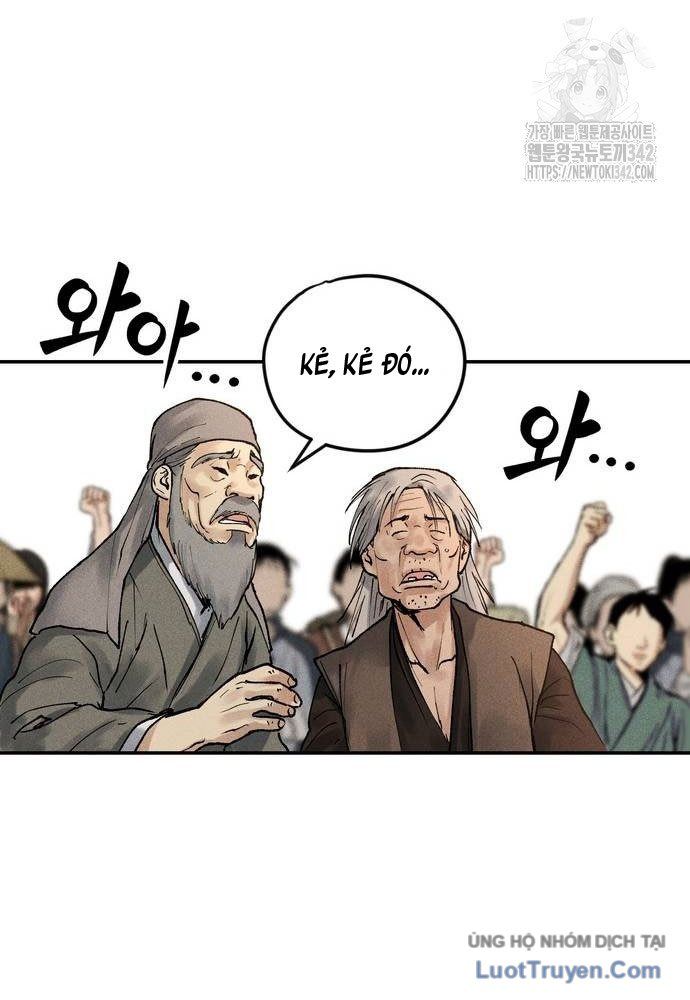 Vô Phạt Chap 5 - Next Chap 6