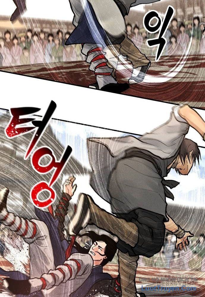 Vô Phạt Chap 5 - Next Chap 6