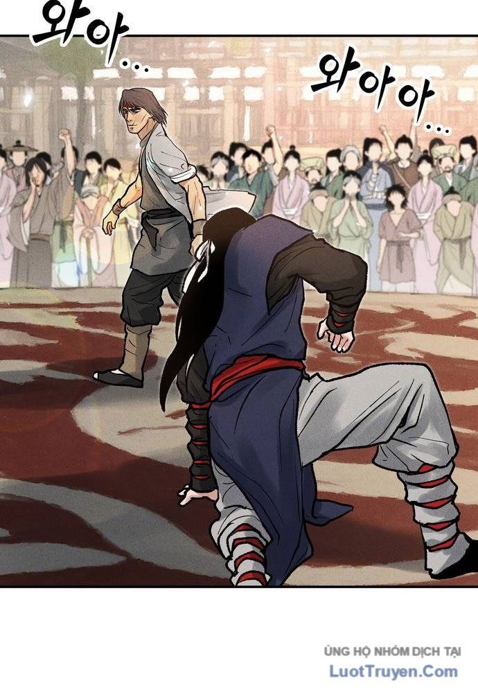 Vô Phạt Chap 5 - Next Chap 6