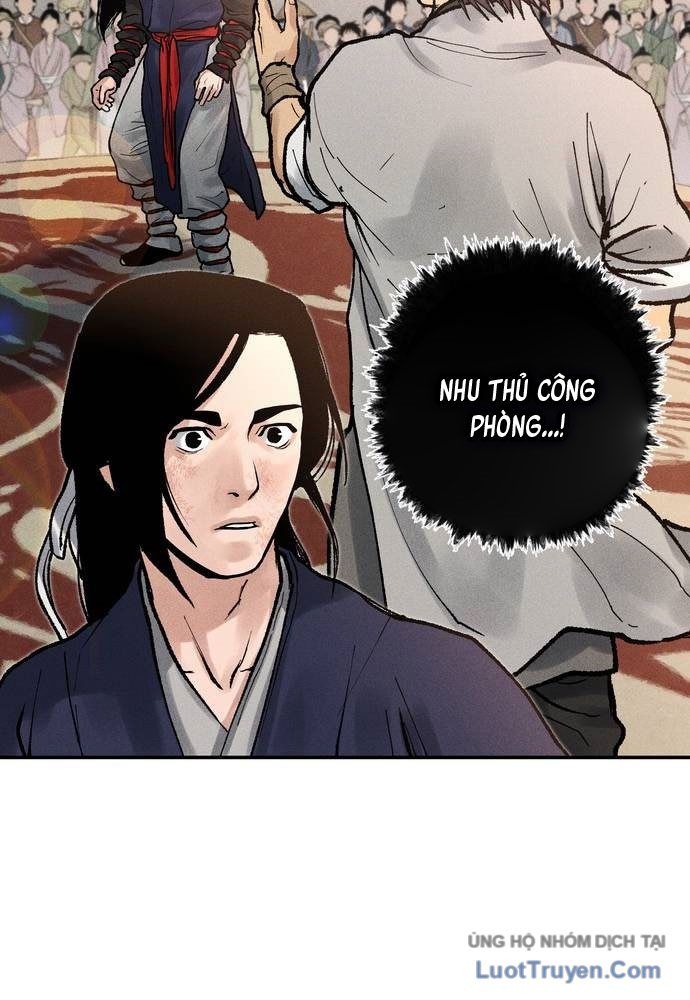 Vô Phạt Chap 5 - Next Chap 6