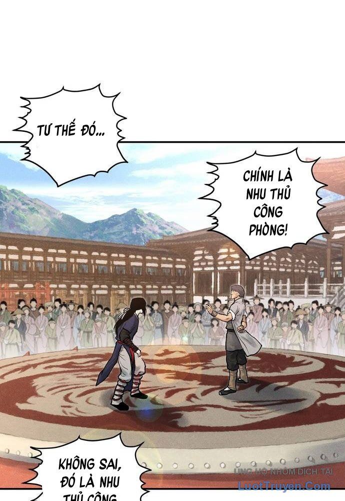Vô Phạt Chap 5 - Next Chap 6