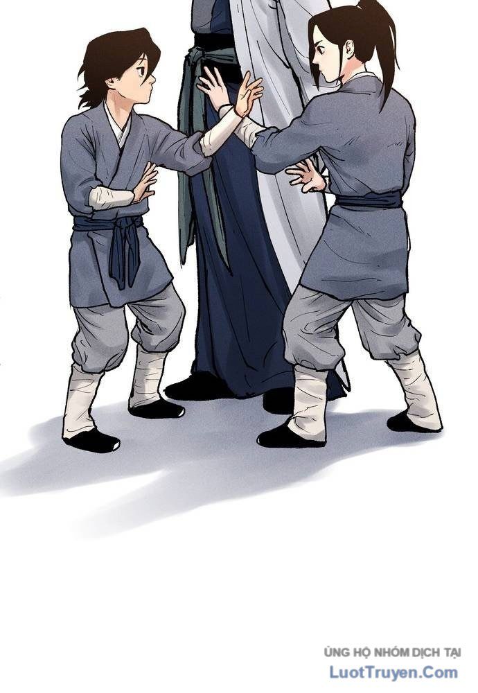 Vô Phạt Chap 5 - Next Chap 6