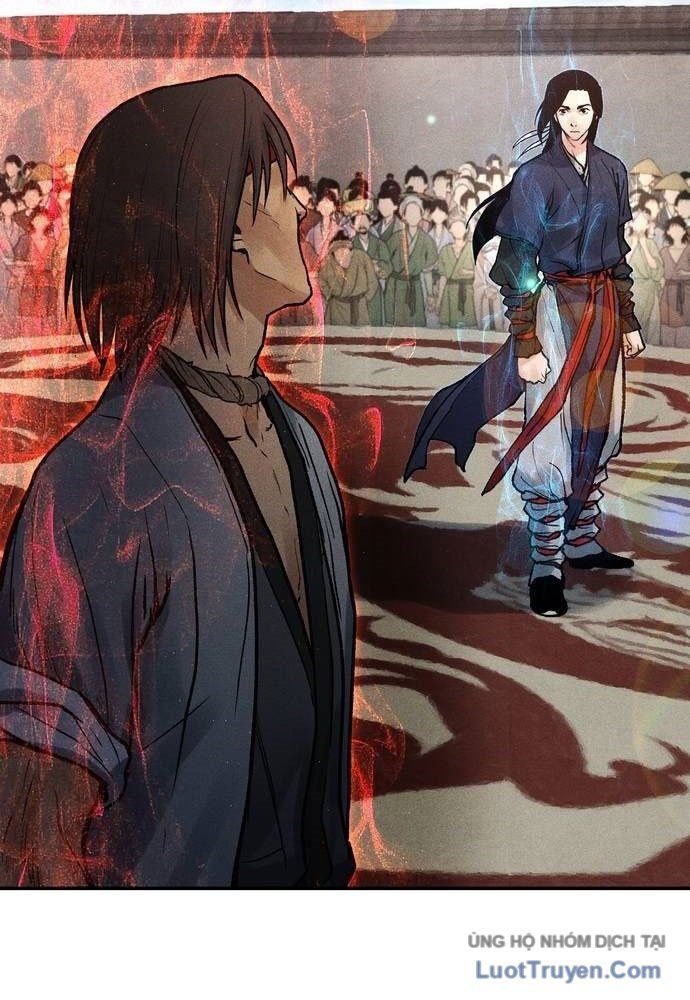 Vô Phạt Chap 5 - Next Chap 6