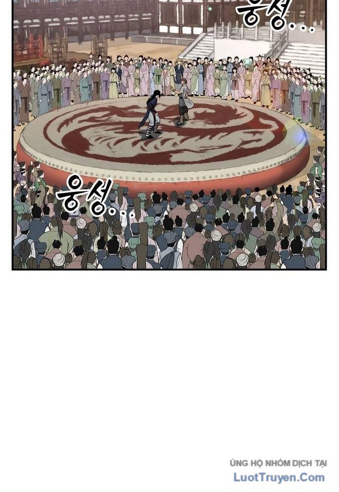 Vô Phạt Chap 5 - Next Chap 6