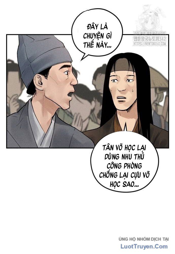 Vô Phạt Chap 5 - Next Chap 6