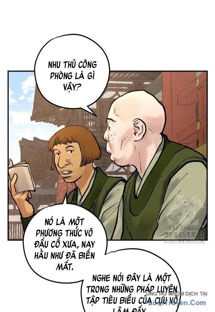 Vô Phạt Chap 5 - Next Chap 6