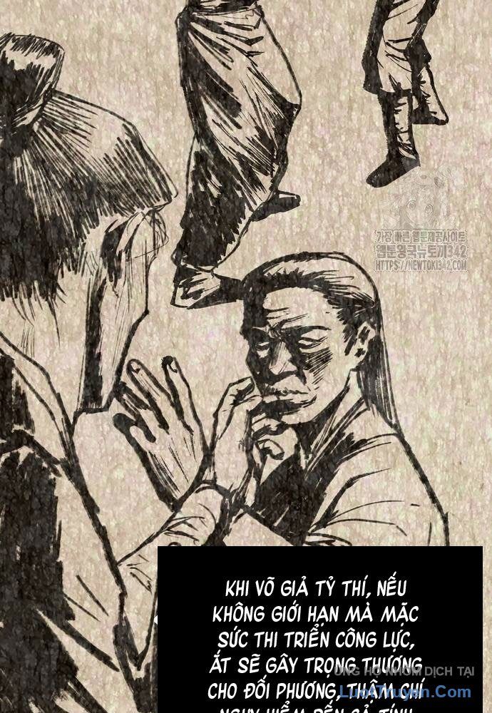 Vô Phạt Chap 5 - Next Chap 6