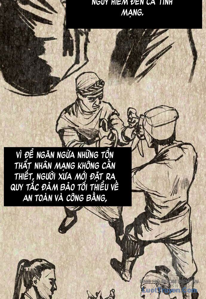 Vô Phạt Chap 5 - Next Chap 6