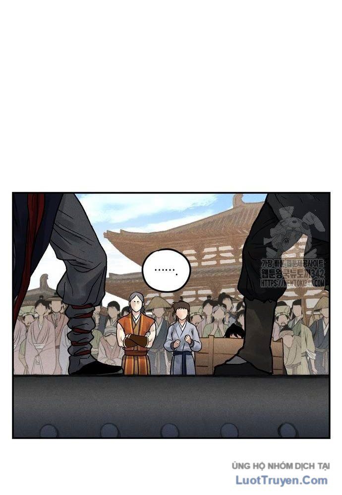 Vô Phạt Chap 5 - Next Chap 6