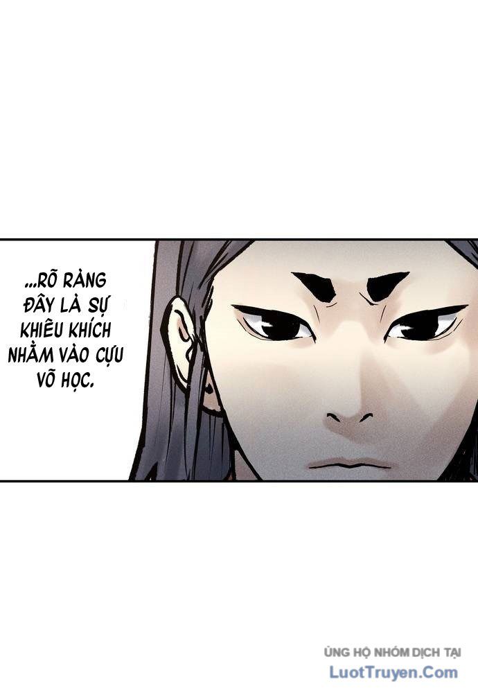 Vô Phạt Chap 5 - Next Chap 6