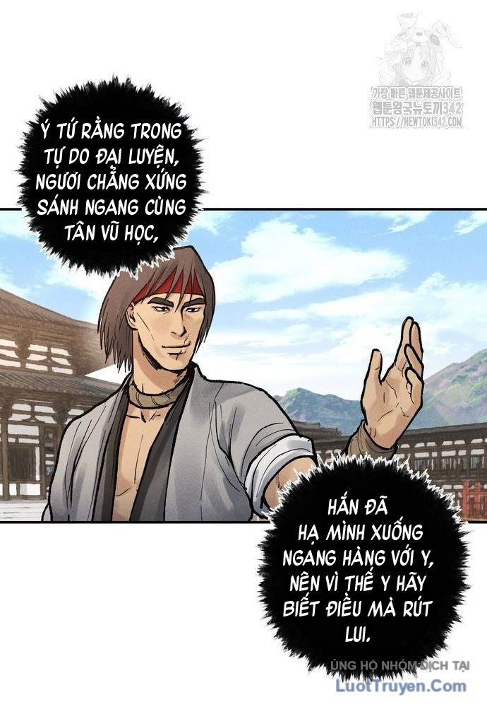 Vô Phạt Chap 5 - Next Chap 6
