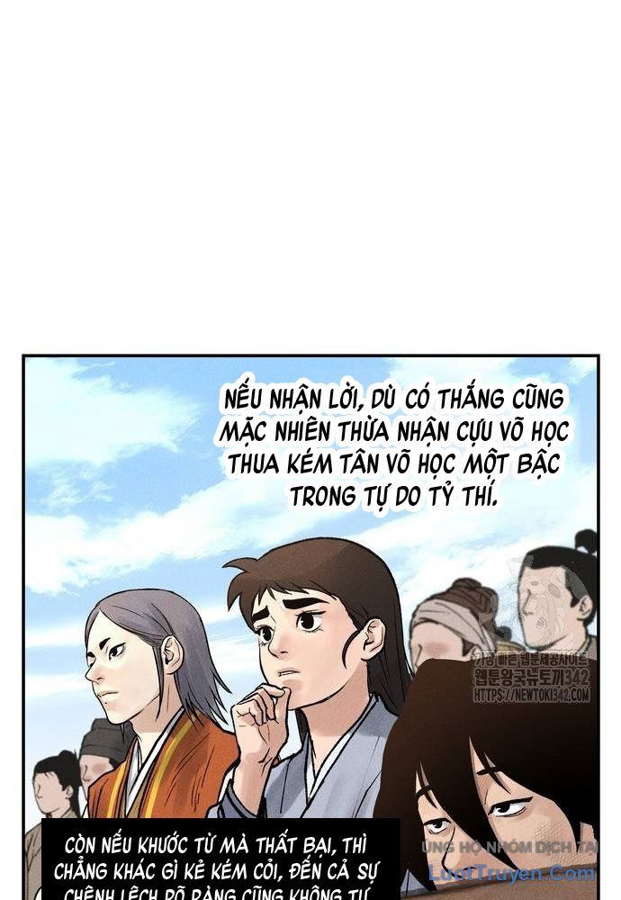 Vô Phạt Chap 5 - Next Chap 6