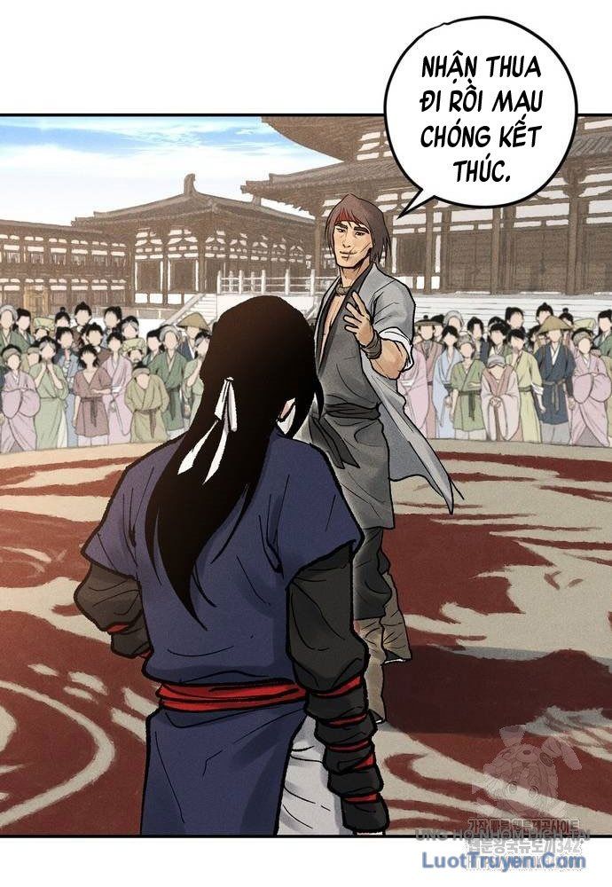 Vô Phạt Chap 5 - Next Chap 6