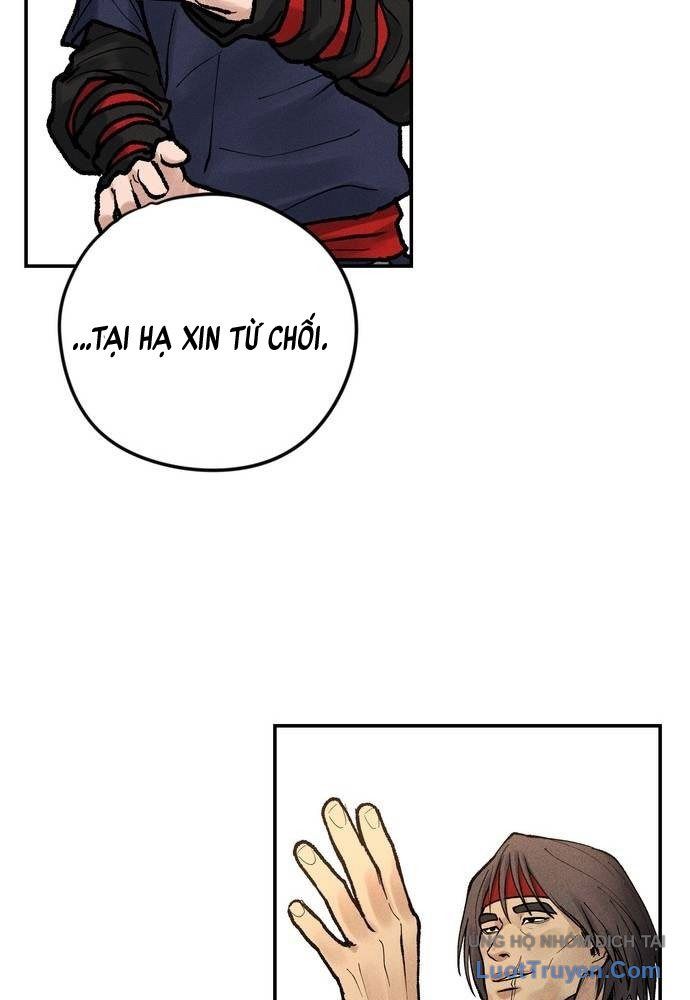 Vô Phạt Chap 5 - Next Chap 6