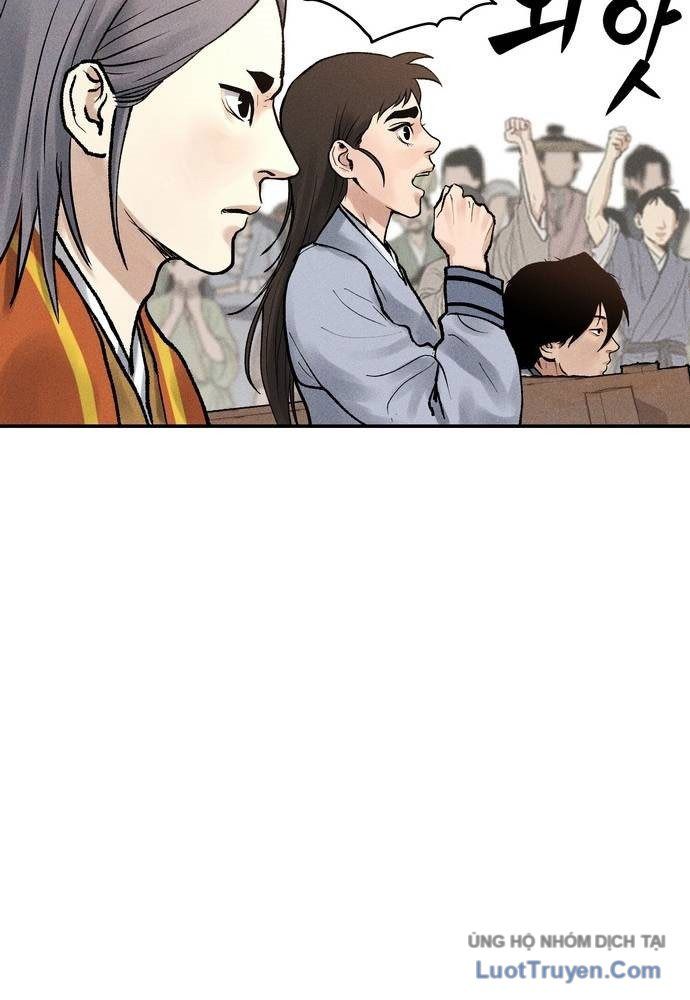 Vô Phạt Chap 5 - Next Chap 6