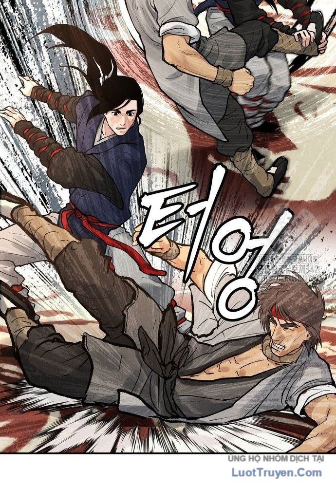 Vô Phạt Chap 5 - Next Chap 6