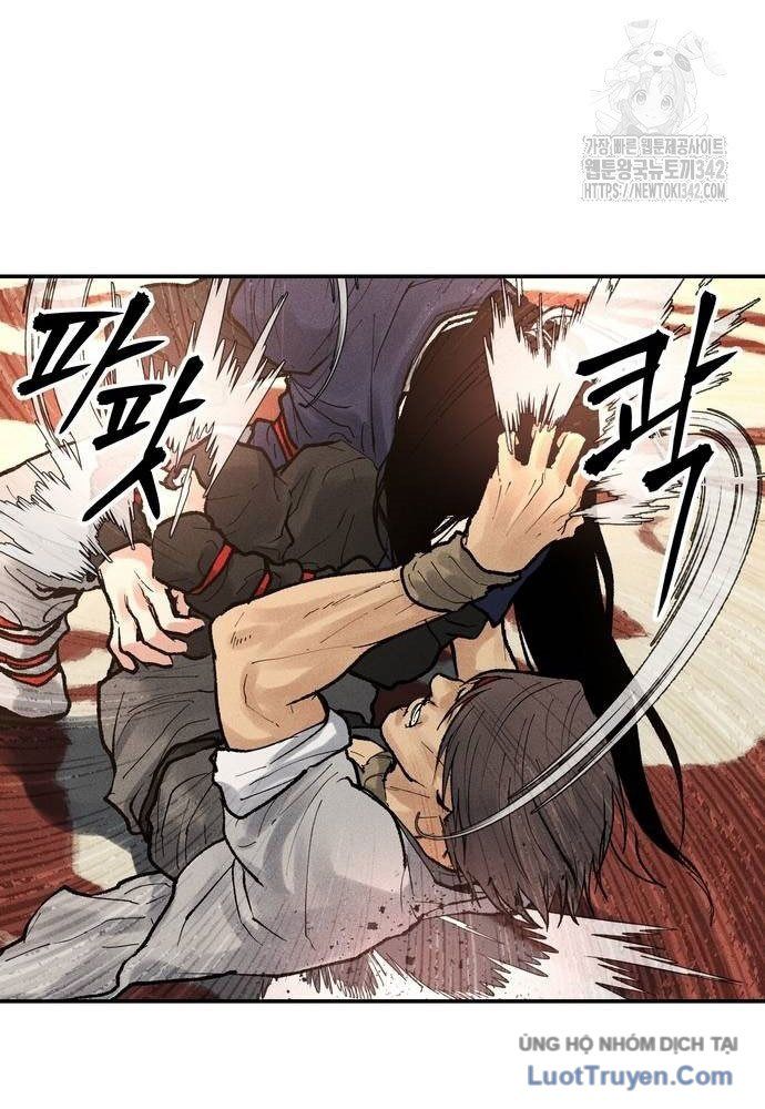 Vô Phạt Chap 5 - Next Chap 6