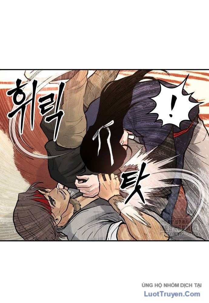 Vô Phạt Chap 5 - Next Chap 6