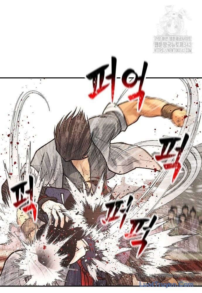 Vô Phạt Chap 5 - Next Chap 6