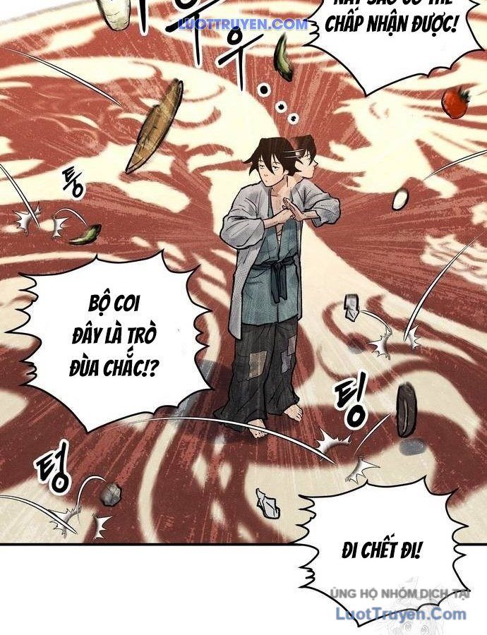 Vô Phạt Chap 6 - Next Chap 7