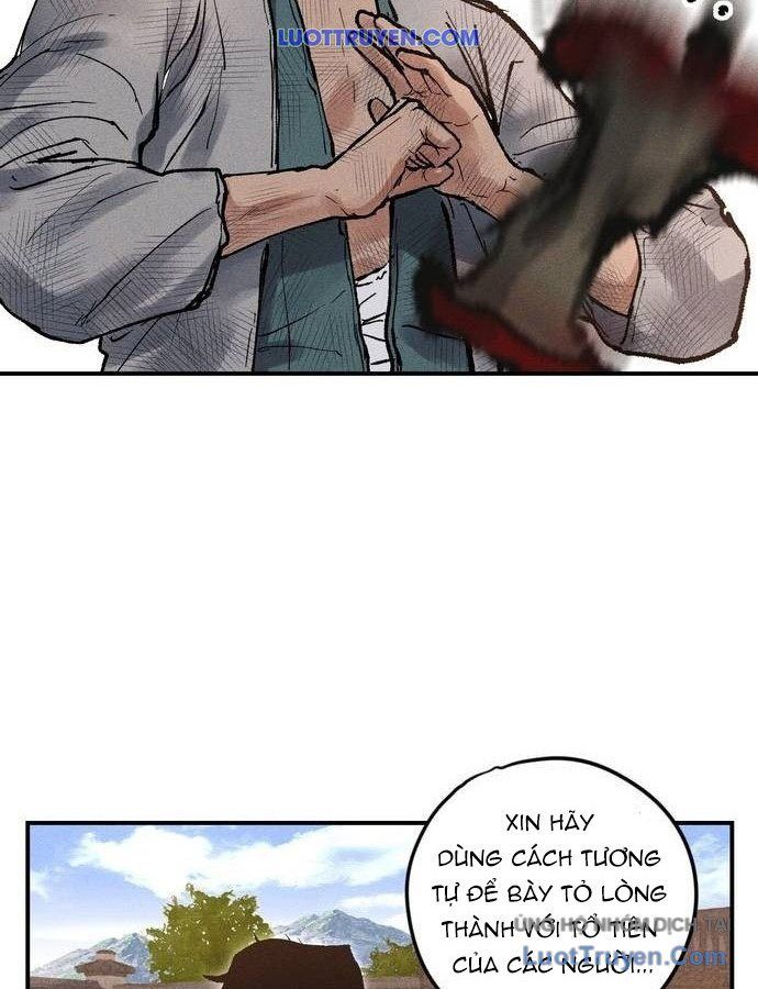 Vô Phạt Chap 6 - Next Chap 7