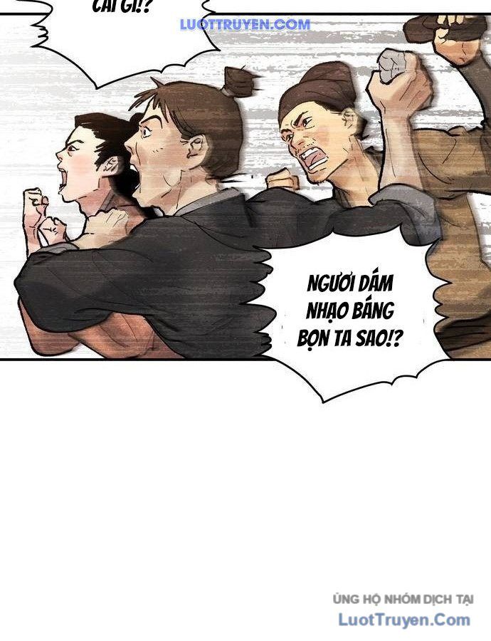 Vô Phạt Chap 6 - Next Chap 7