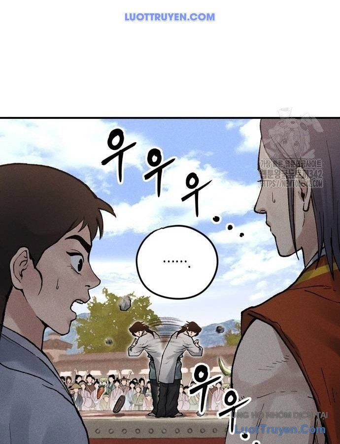 Vô Phạt Chap 6 - Next Chap 7