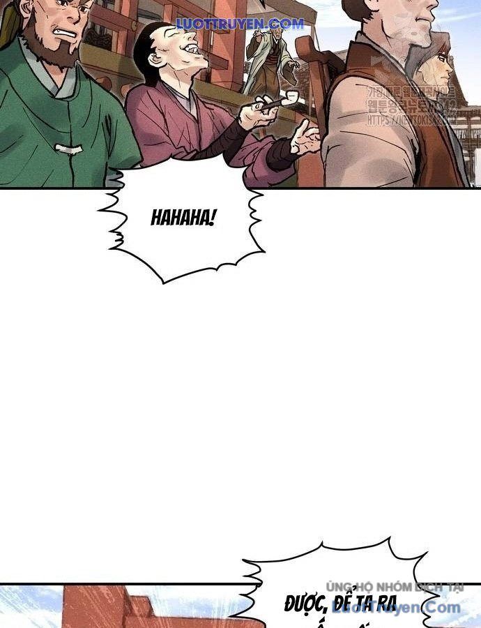 Vô Phạt Chap 6 - Next Chap 7