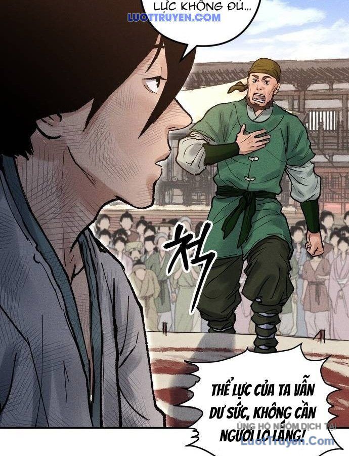 Vô Phạt Chap 6 - Next Chap 7