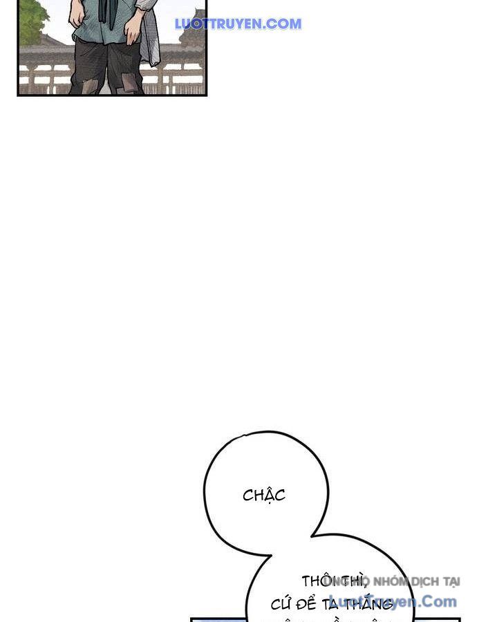 Vô Phạt Chap 6 - Next Chap 7