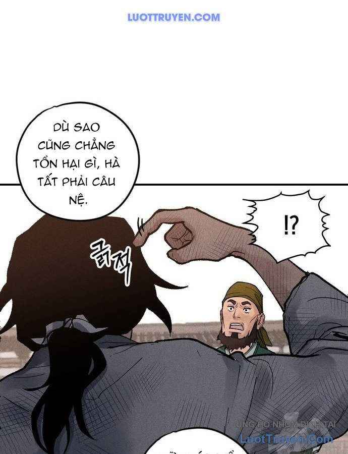 Vô Phạt Chap 6 - Next Chap 7