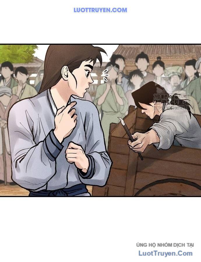 Vô Phạt Chap 6 - Next Chap 7