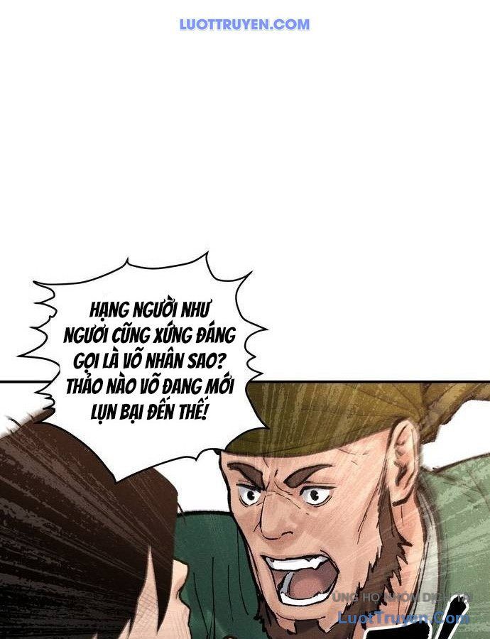 Vô Phạt Chap 6 - Next Chap 7