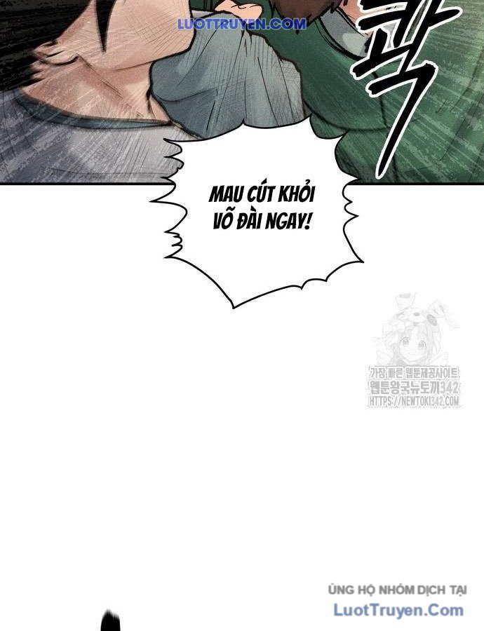 Vô Phạt Chap 6 - Next Chap 7