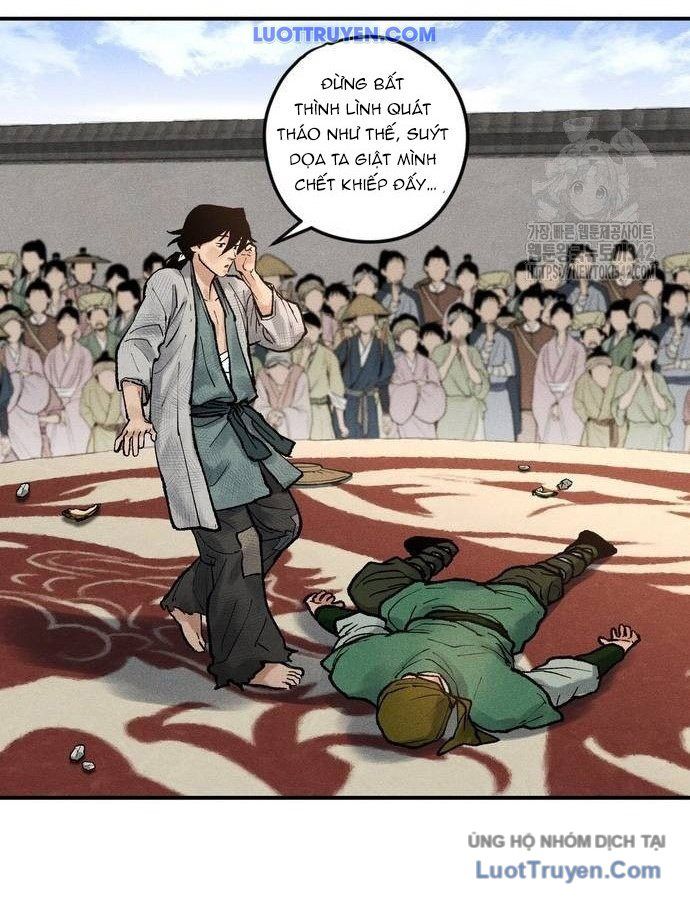 Vô Phạt Chap 6 - Next Chap 7