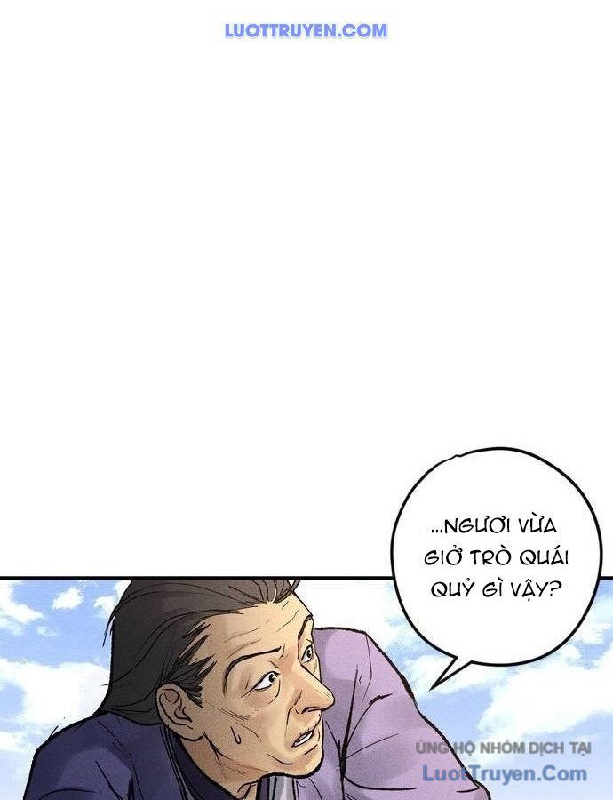 Vô Phạt Chap 6 - Next Chap 7