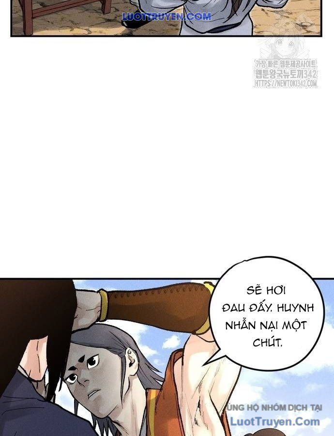 Vô Phạt Chap 6 - Next Chap 7