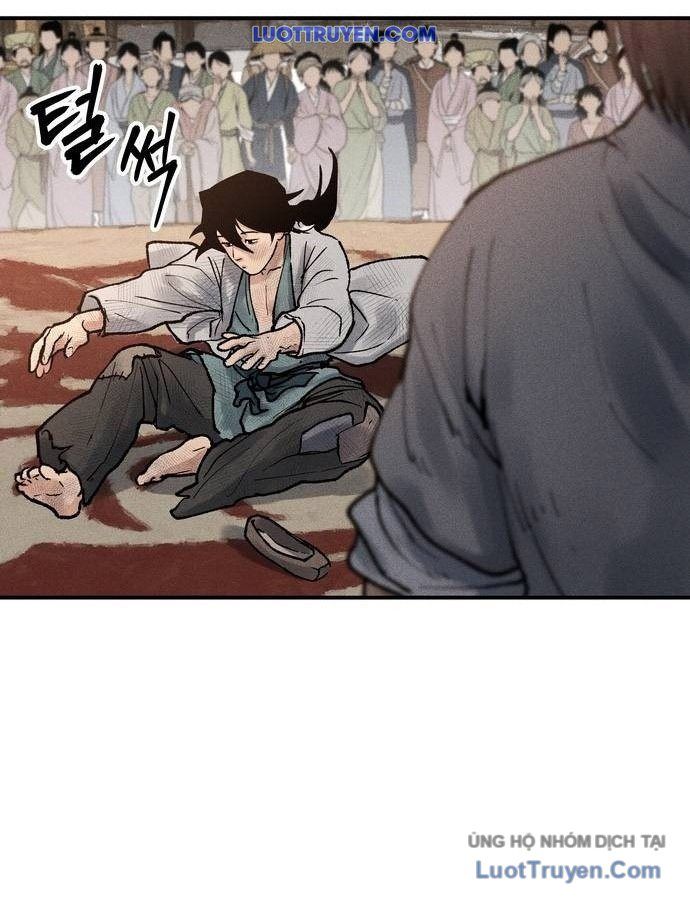 Vô Phạt Chap 6 - Next Chap 7