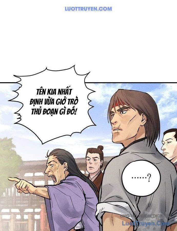 Vô Phạt Chap 6 - Next Chap 7
