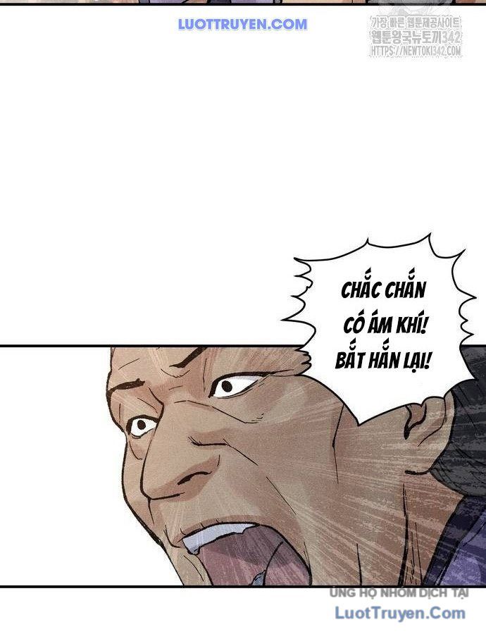 Vô Phạt Chap 6 - Next Chap 7