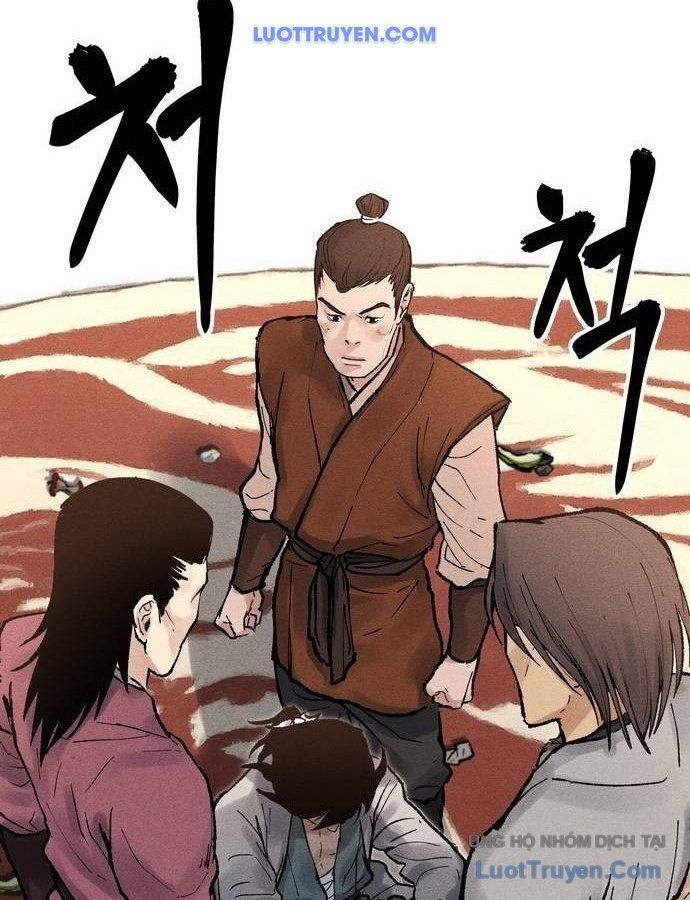 Vô Phạt Chap 6 - Next Chap 7